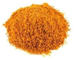 Organic Mace Powder