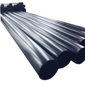 125mm HDPE Pipe