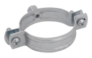 Mild Steel Sprinkler Pipe Clamp