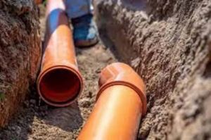 Underground Hdpe Pipe