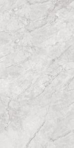 Quartzite Light Grey Polished Tiles