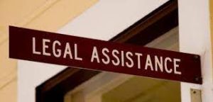 Legal Assistance Services