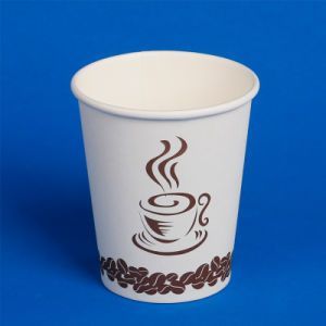 130 ml Paper Cup