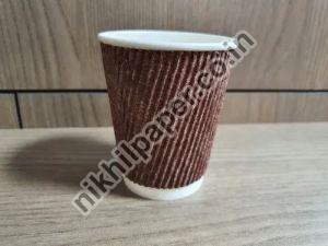 250 ml Ripple Paper Cup