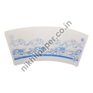 350 ml Paper Cup Blank