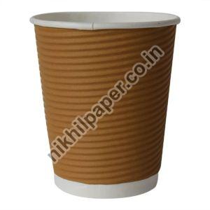 450 ml Ripple Paper Cup