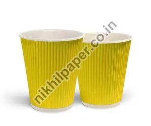 650 ml Ripple Paper Cup