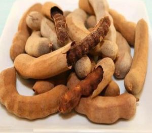 Raw Tamarind