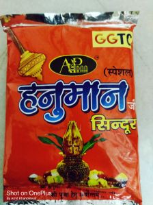 GGTC Apraa Hanuman Chola Sindoor