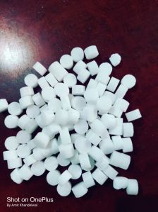 White Burning Camphor Tablets