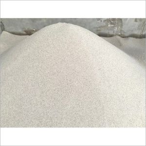 Glass Grade Silica Sand