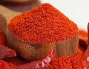 Kashmiri Red Chilli Powder