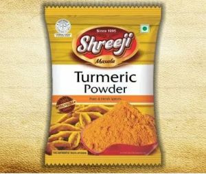 Shreeji Haldi Powder