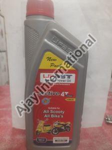 LIFAST Active 4t 10w30 Engine Oil