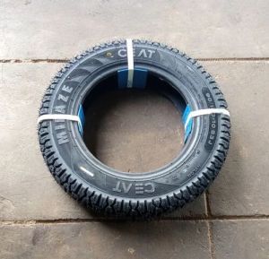 Two Wheeler Tubeless Tyre