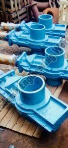 Cast Iron Segregating Valve, For Industrial