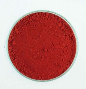 Red Iron Oxide Chemical