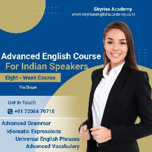 Business English Program