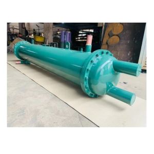 Industrial Air Cooled Heat Exchanger