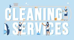 house cleaning service