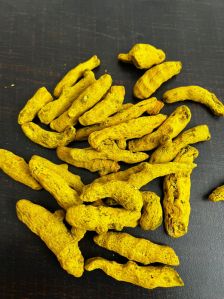 turmeric finger