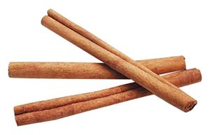 Cinnamon Sticks