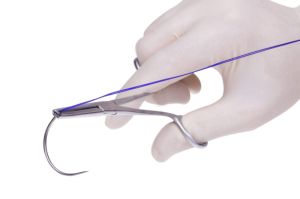 Disposable Surgical Sutures