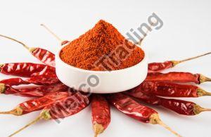 red chilli powder