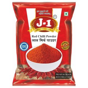 red chilli powder