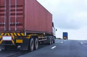 Container Transportation Service from JNPT/Nhava Sheva