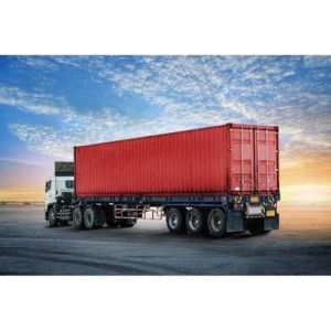 Container Transportation Service from ICD-Varnama, Vadodara