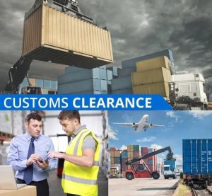 Custom Clearance & Warehousing Services
