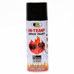 No. 1200 Bosny High Temp Paint Spray