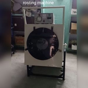 Roasting Machine