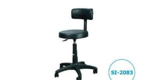 Medical and Doctor Stool