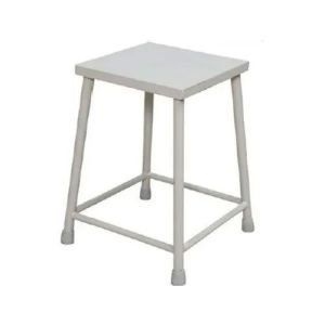 Powder Coated All Purpose Stool