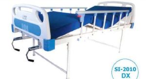 SI-2010 DX Hospital Fowler Bed