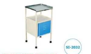 SI-2032 Hospital Bedside Locker