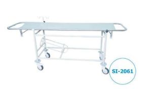 SI-2061 Stretcher Trolley