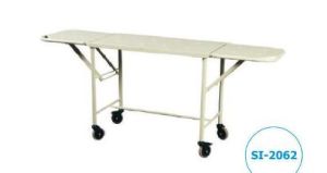 SI-2062 Folding Stretcher Trolley