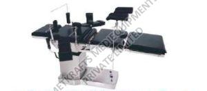 C-Arm Compatible Fully Electric Operating Table