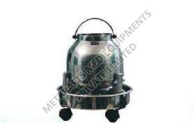 Fumigation Machine With Timer