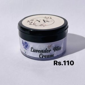 Lavender Bliss Face Cream