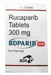 Bdparib 300 Tablet
