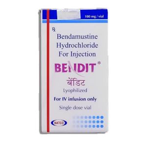 Bendit Injection 100mg