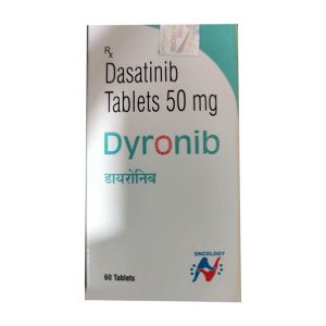 Dyronib TABLETS