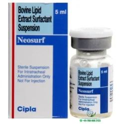 NEOSURF INJECTION 5ML