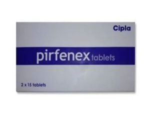 Pirfenex 200 Mgtablets