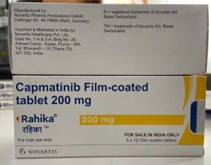 Rahika 200mg Tablet