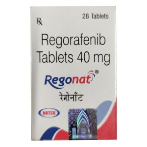 Regonat Tablets 40 Mg